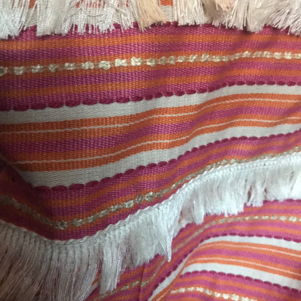 Elorie Ruffle Dress - Picture 4 of 8